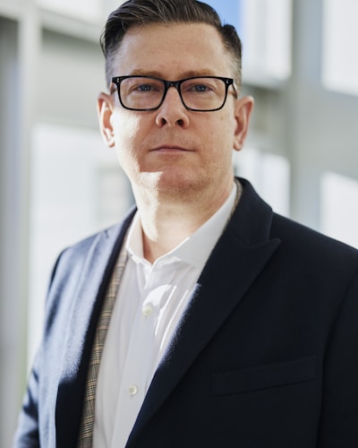 Dr. Ing. Klaus Weber